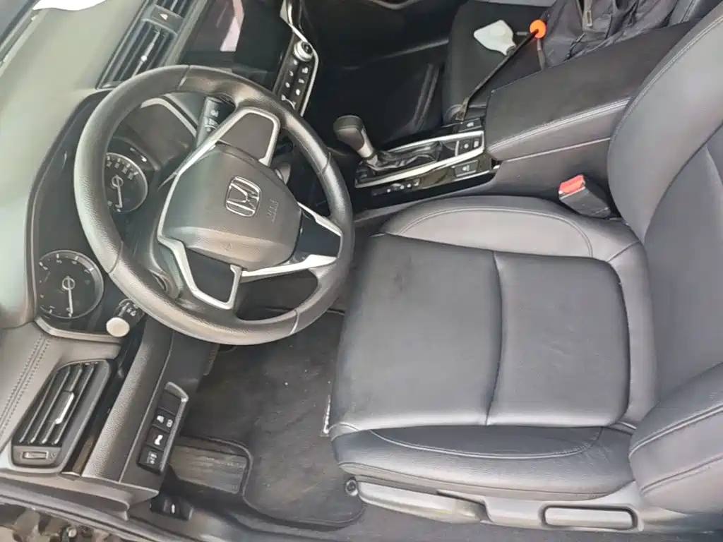 Honda Crider 2019 — фото 16