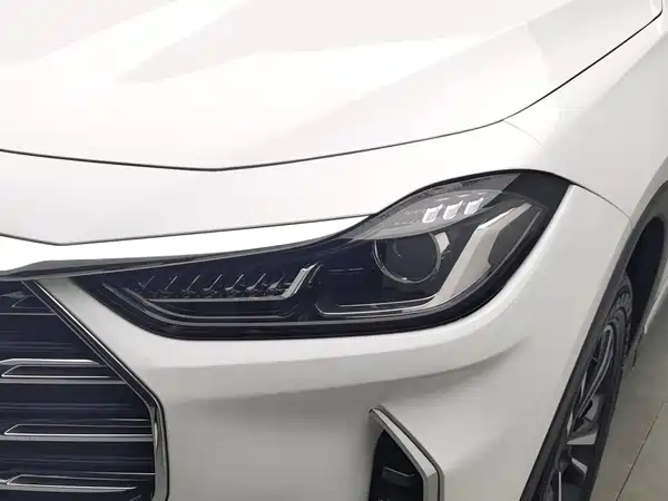 Jetour X70 PLUS 2021