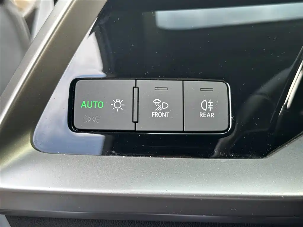 Audi A3 2022 — фото 31