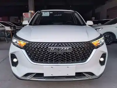 Haval M6 2021
