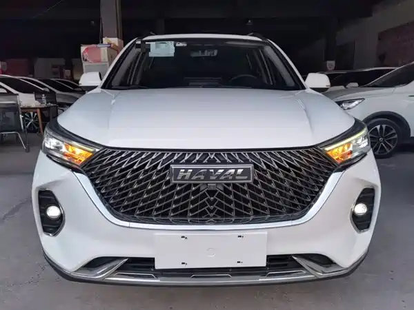 Haval M6 2021