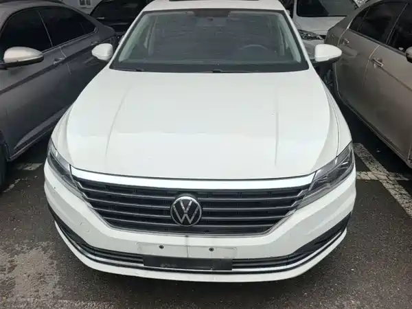 Volkswagen Lavida 2021