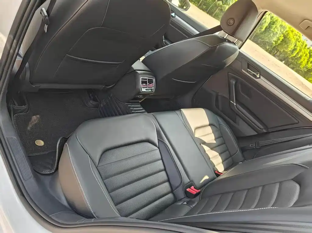 Volkswagen Lamando 2022