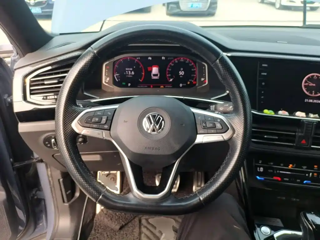 Volkswagen Tanyuex 2020 — фото 11