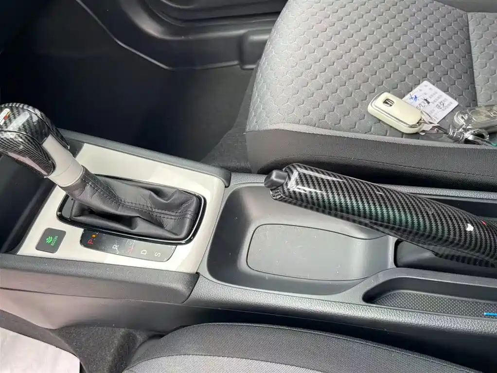 Honda Fit 2022 — фото 19