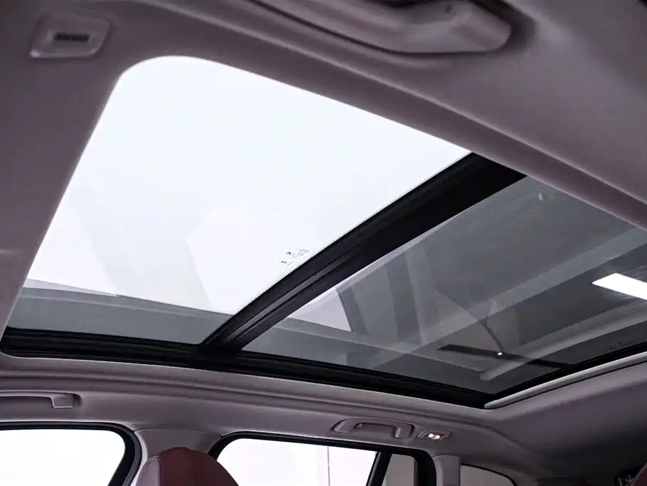 BMW X3 2023 — фото 10
