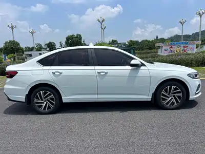 Volkswagen Lavida 2024