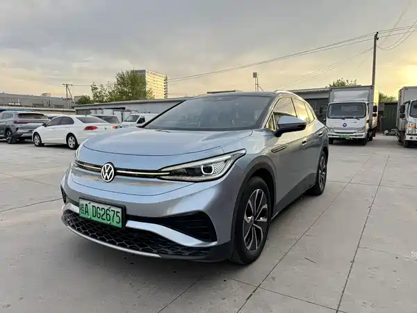 Volkswagen ID.4 X 2023