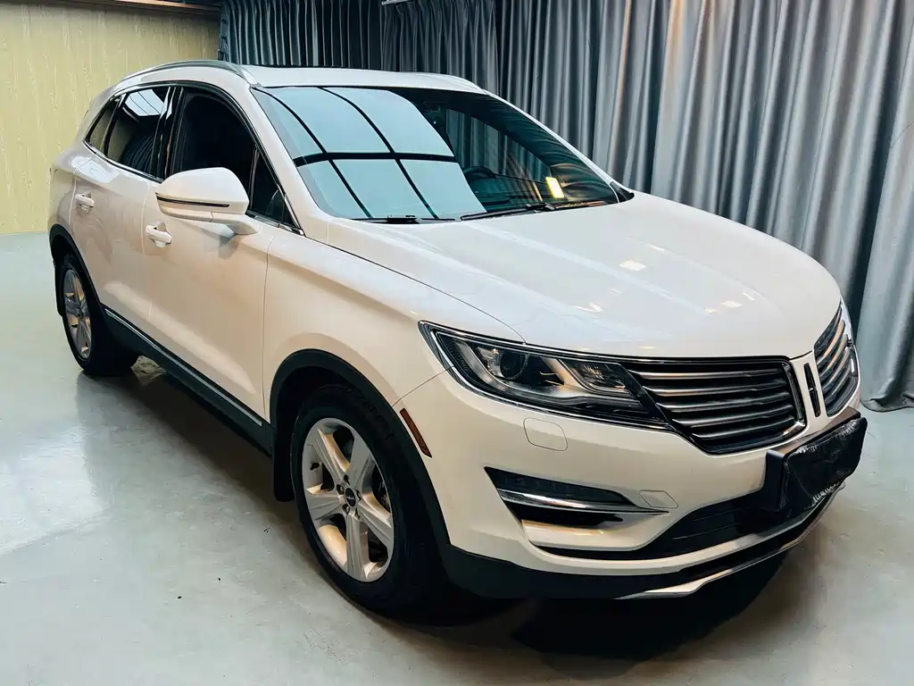 Lincoln MKC 2015 — фото 3