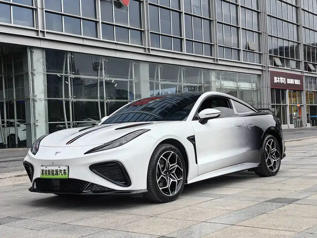 Neta GT 2024