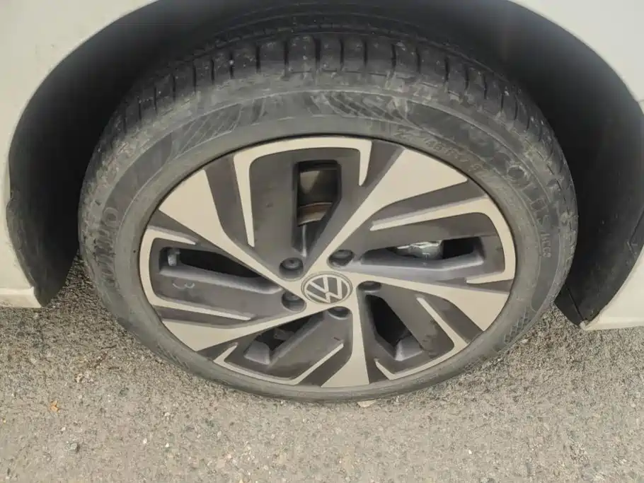 Volkswagen Bora 2023