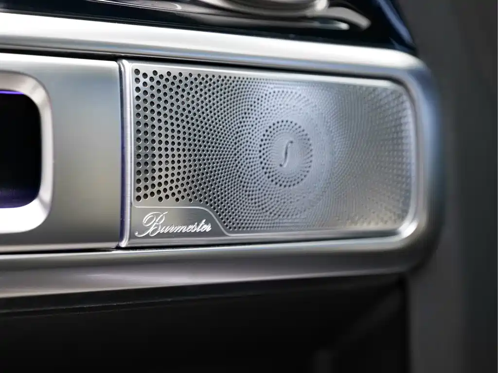 Mercedes-Benz G-Class AMG 2019 — фото 12