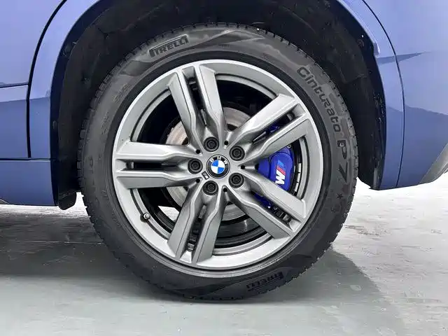 BMW X2 2022 — фото 10