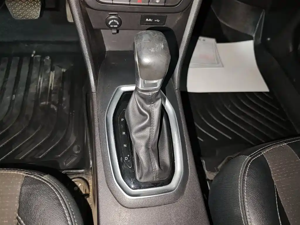 Chery Tiggo 3x 2020 — фото 14