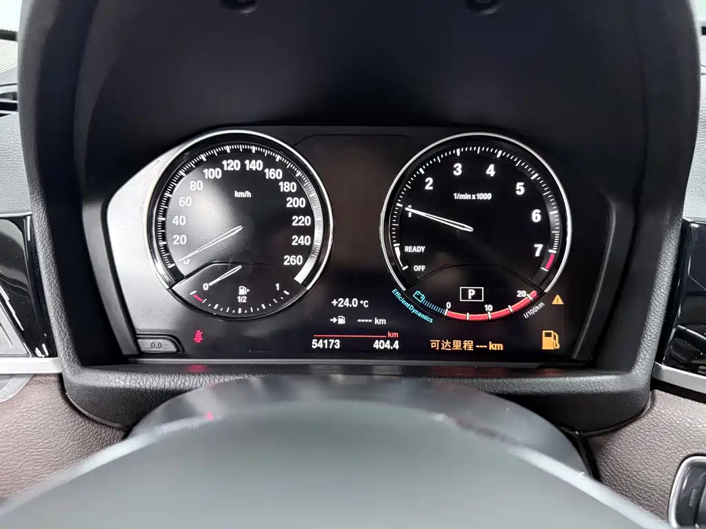 BMW X1 2022 — фото 15