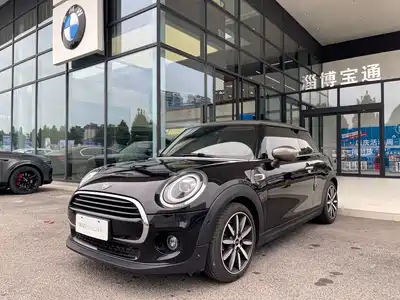 MINI MINI 2021