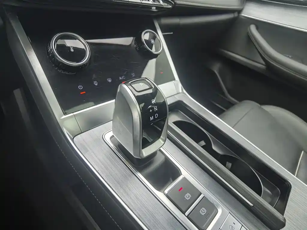 Chery Tiggo 7 PLUS 2022 — фото 13