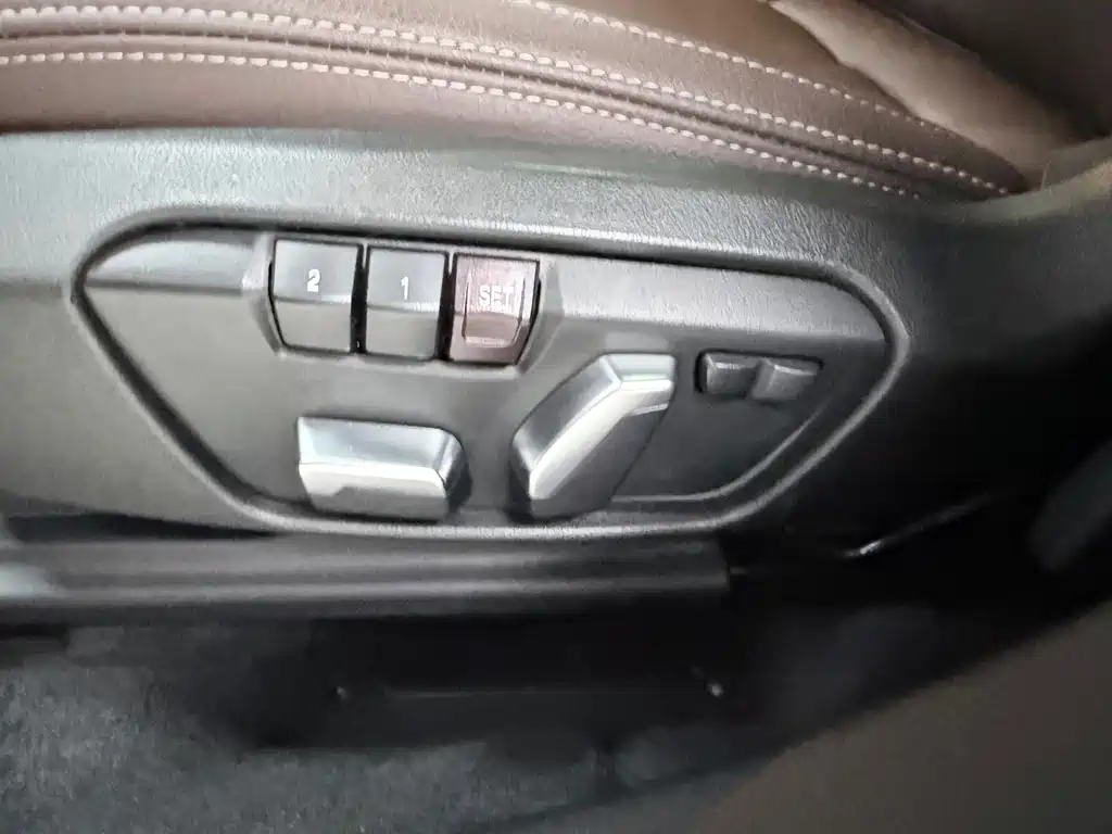 BMW X1 2022 — фото 18