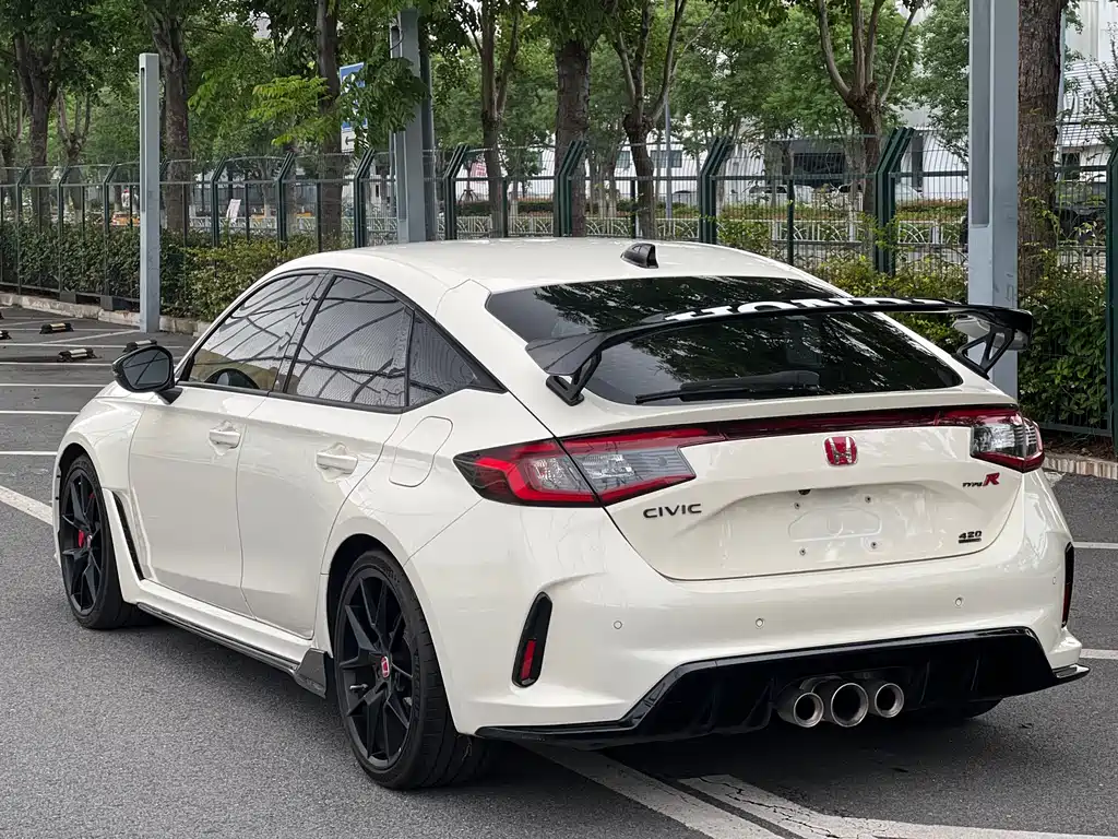 Honda Civic 2023