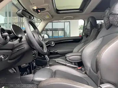 MINI MINI 2021