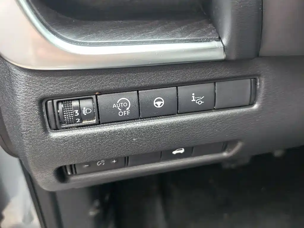 Nissan X-Trail 2021 — фото 13