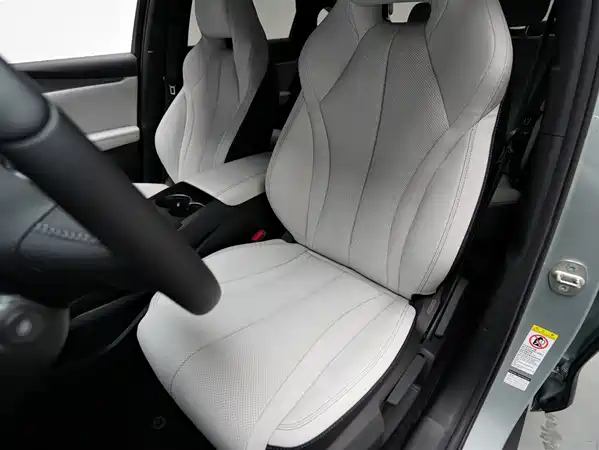 BYD Seal 06 2024