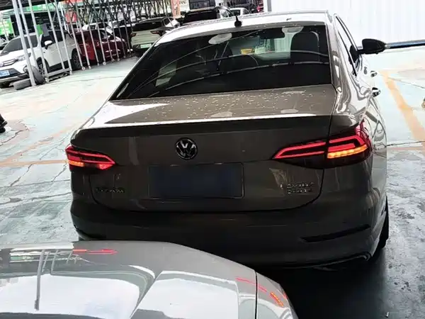 Volkswagen Lavida 2019