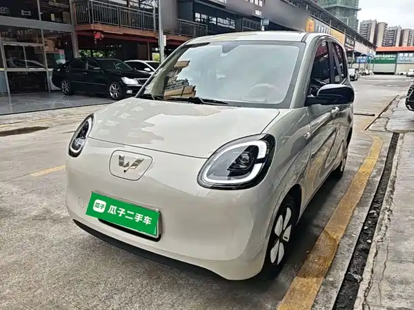Wuling Hongguang MINIEV 2025