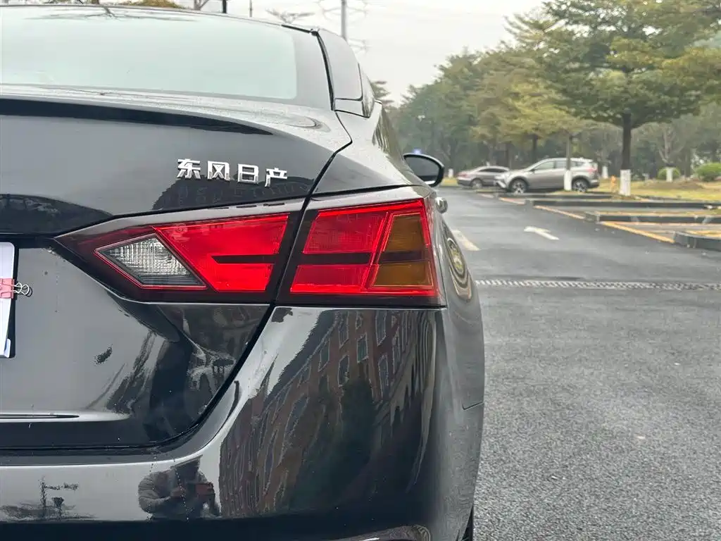 Nissan Teana 2020 — фото 15