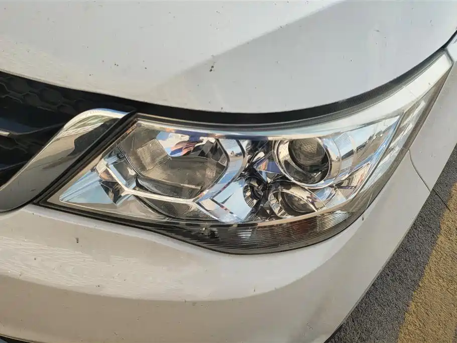 Baojun 730 2017