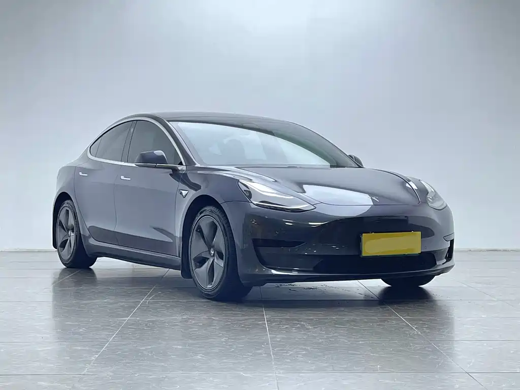 Tesla Model 3 2020 — фото 19