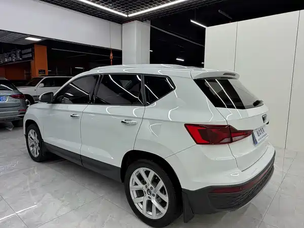 Jetta VS5 2023