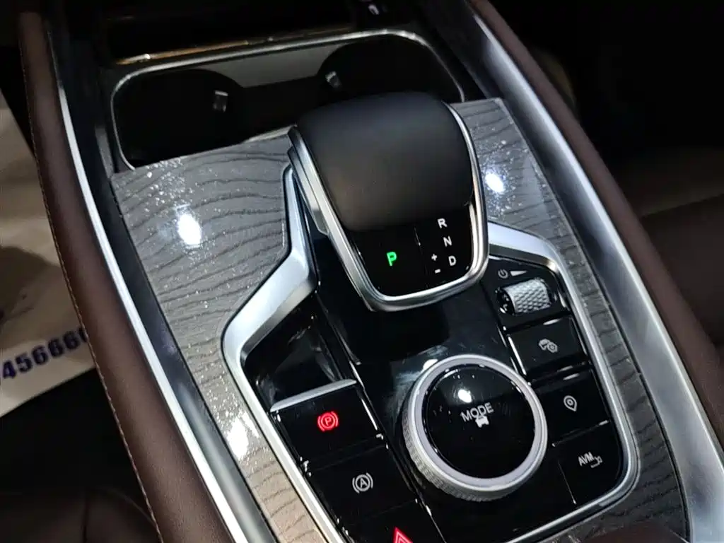 Chery Tiggo 8 PRO 2024 — фото 14