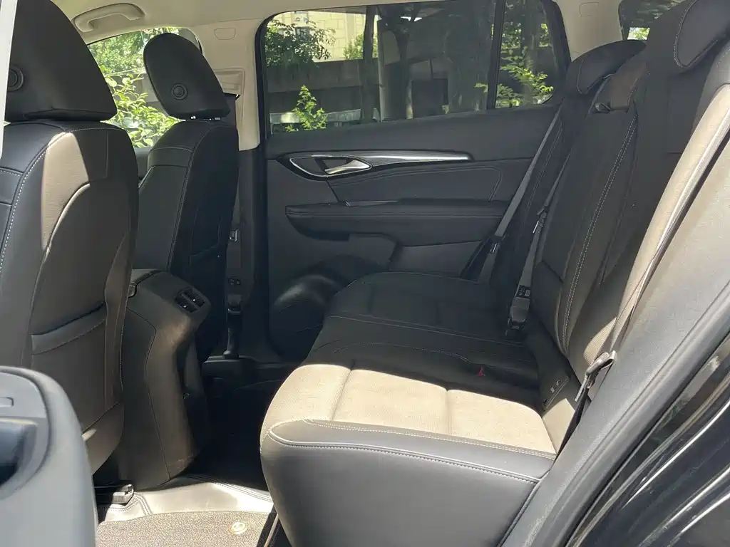 Buick Envision Plus 2024 — фото 11