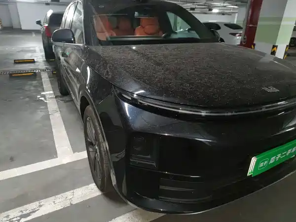 Li Auto L6 2024
