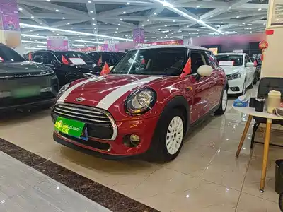 MINI MINI 2014