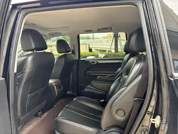 GAC Trumpchi M6 2023