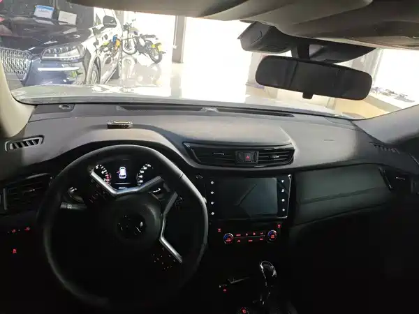 Nissan X-Trail 2023