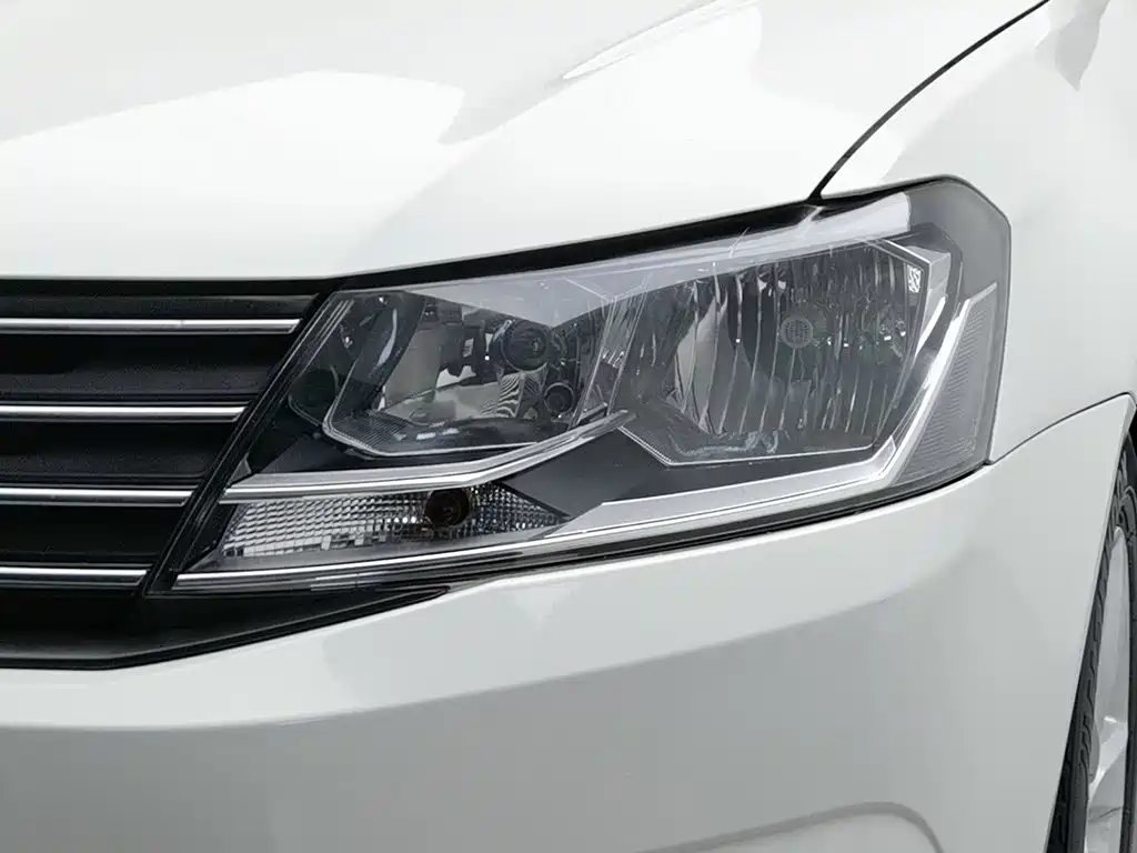 Volkswagen Gran Lavida 2016