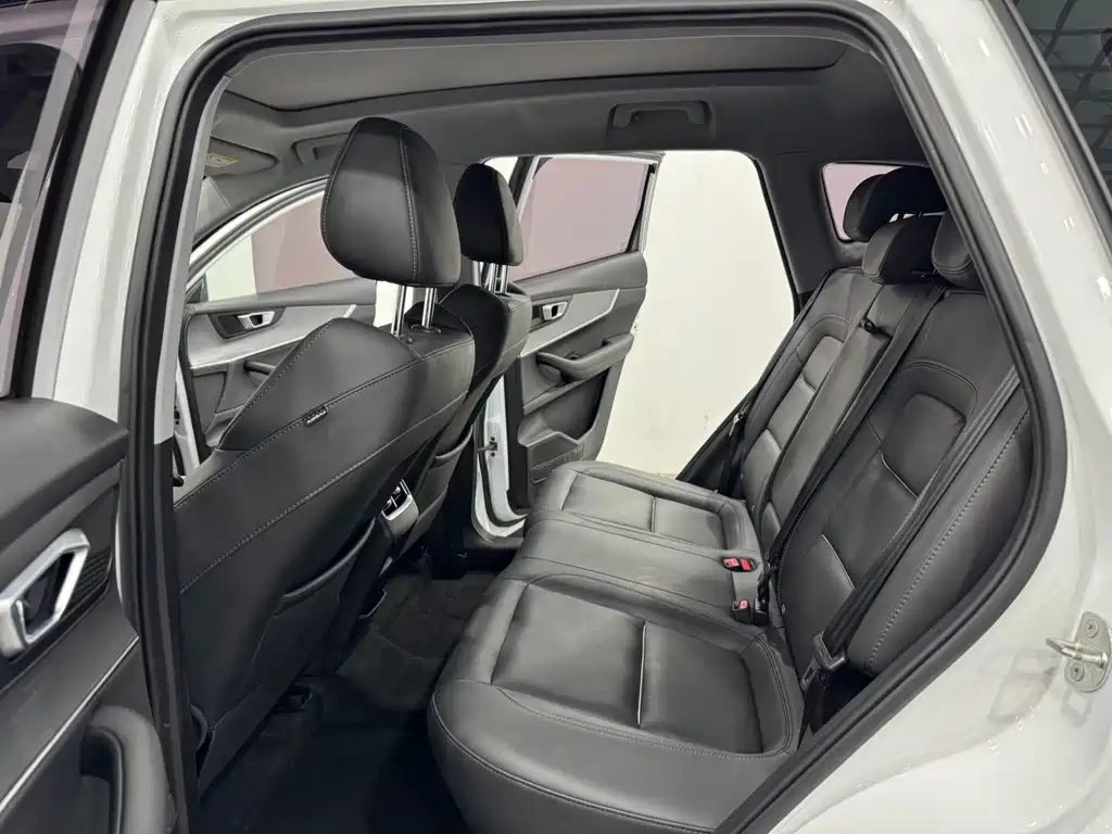 Chery Tiggo 7 PLUS 2022 — фото 6