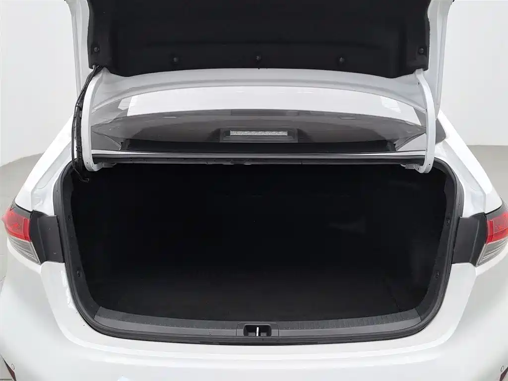 Toyota Levin 2022 — фото 16