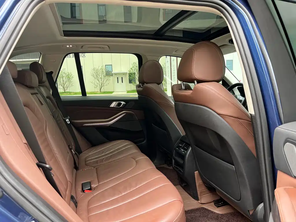 BMW X5 2019 — фото 15