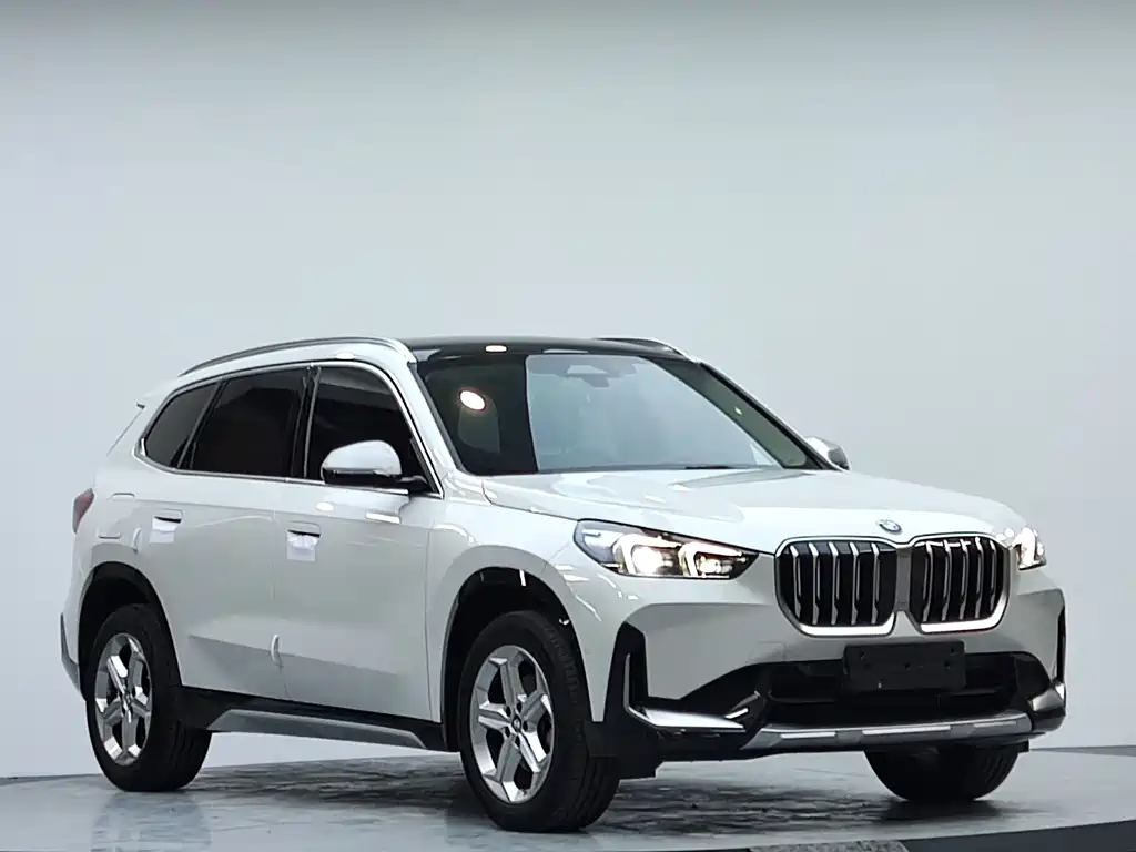 BMW X1 2023
