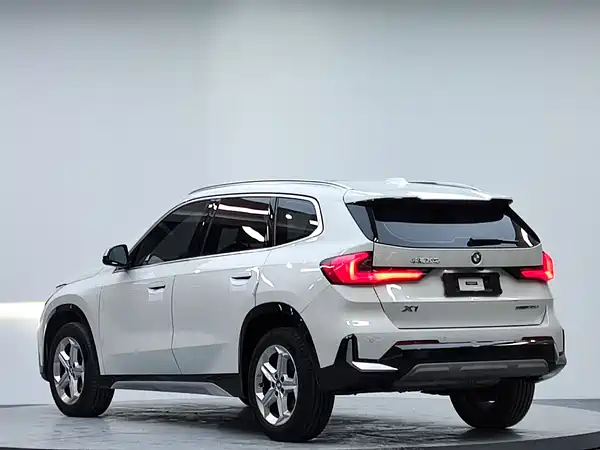 BMW X1 2023