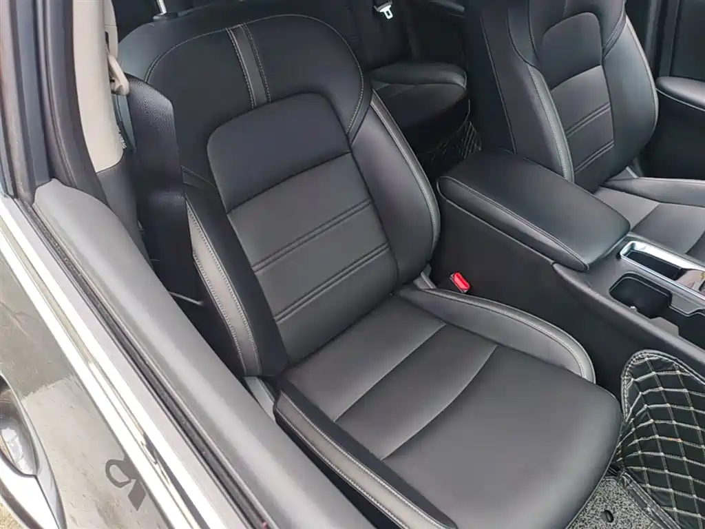 Nissan Sylphy 2021 — фото 25