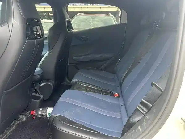 BYD Seagull 2024