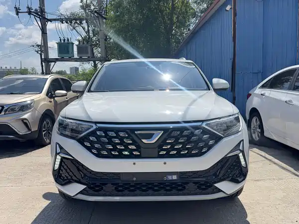 Jetta VS5 2022