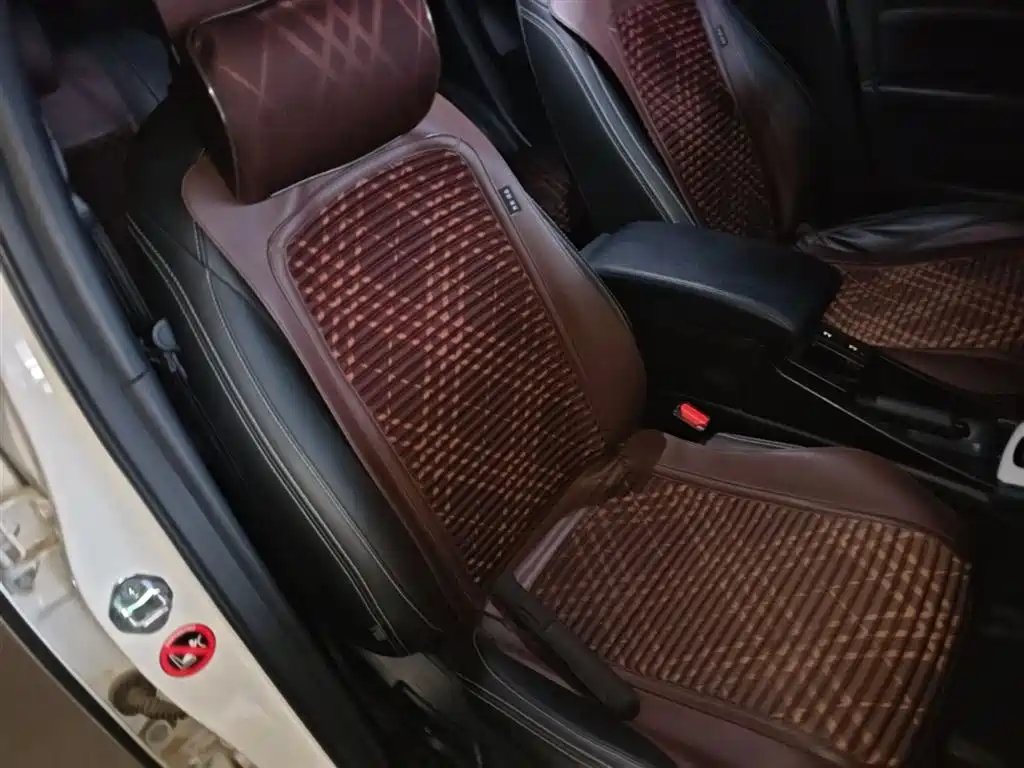 Honda Fit 2023 — фото 25