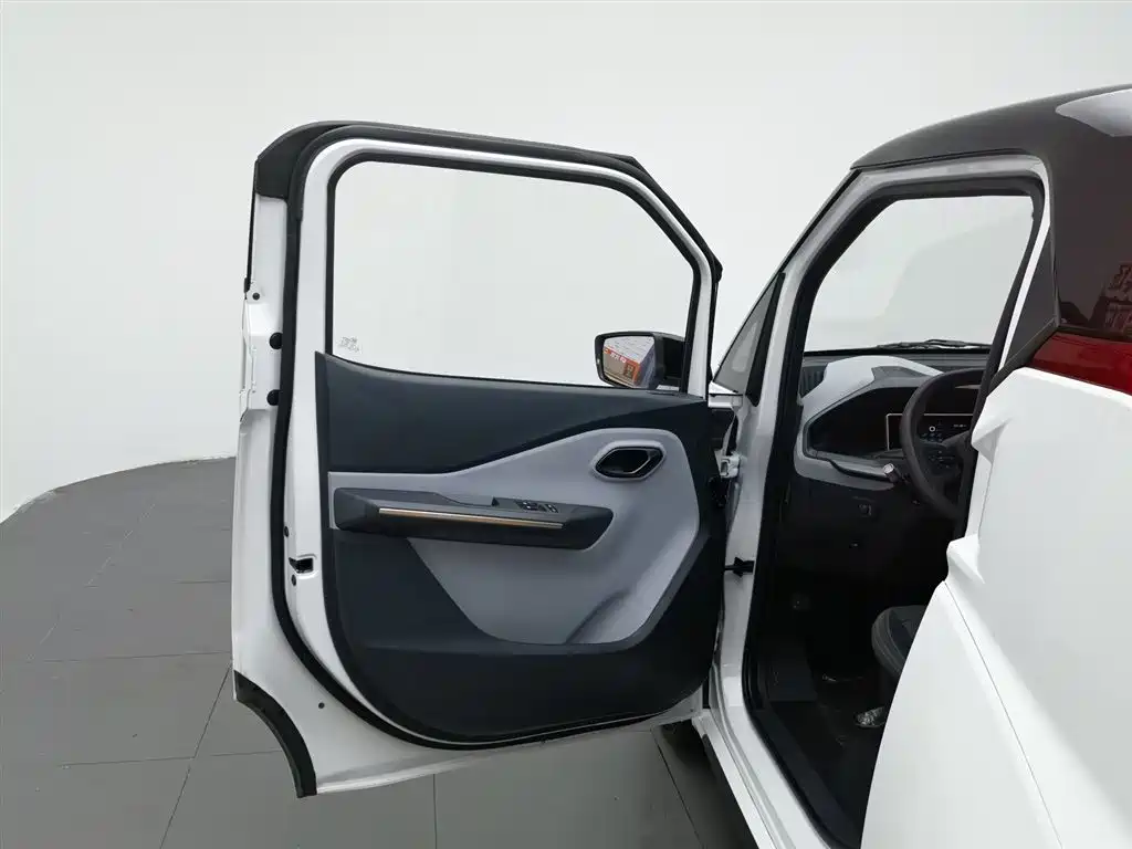Wuling Nano EV 2022 — фото 8