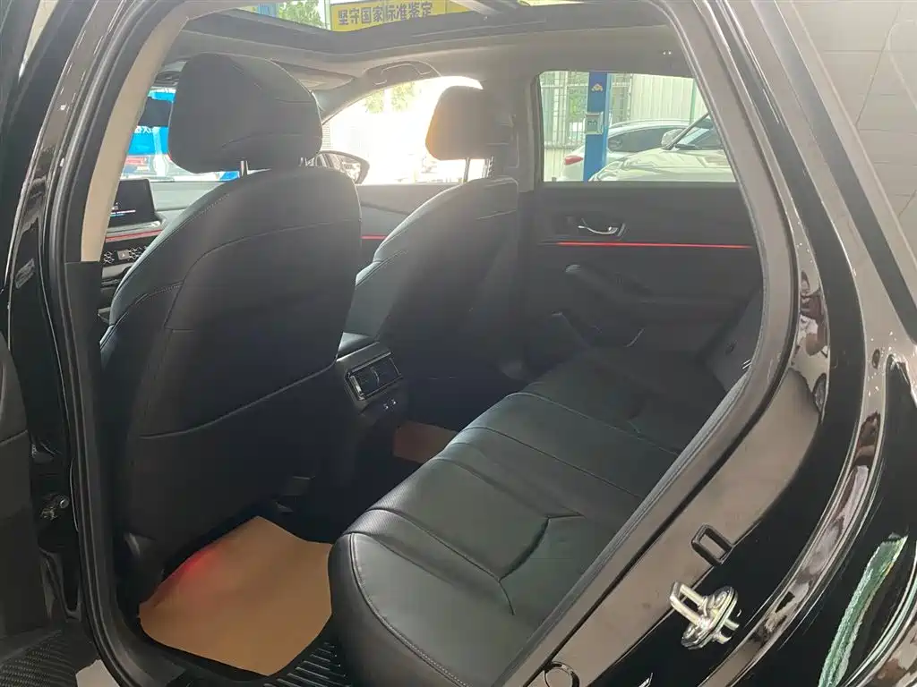 Honda Accord 2025
